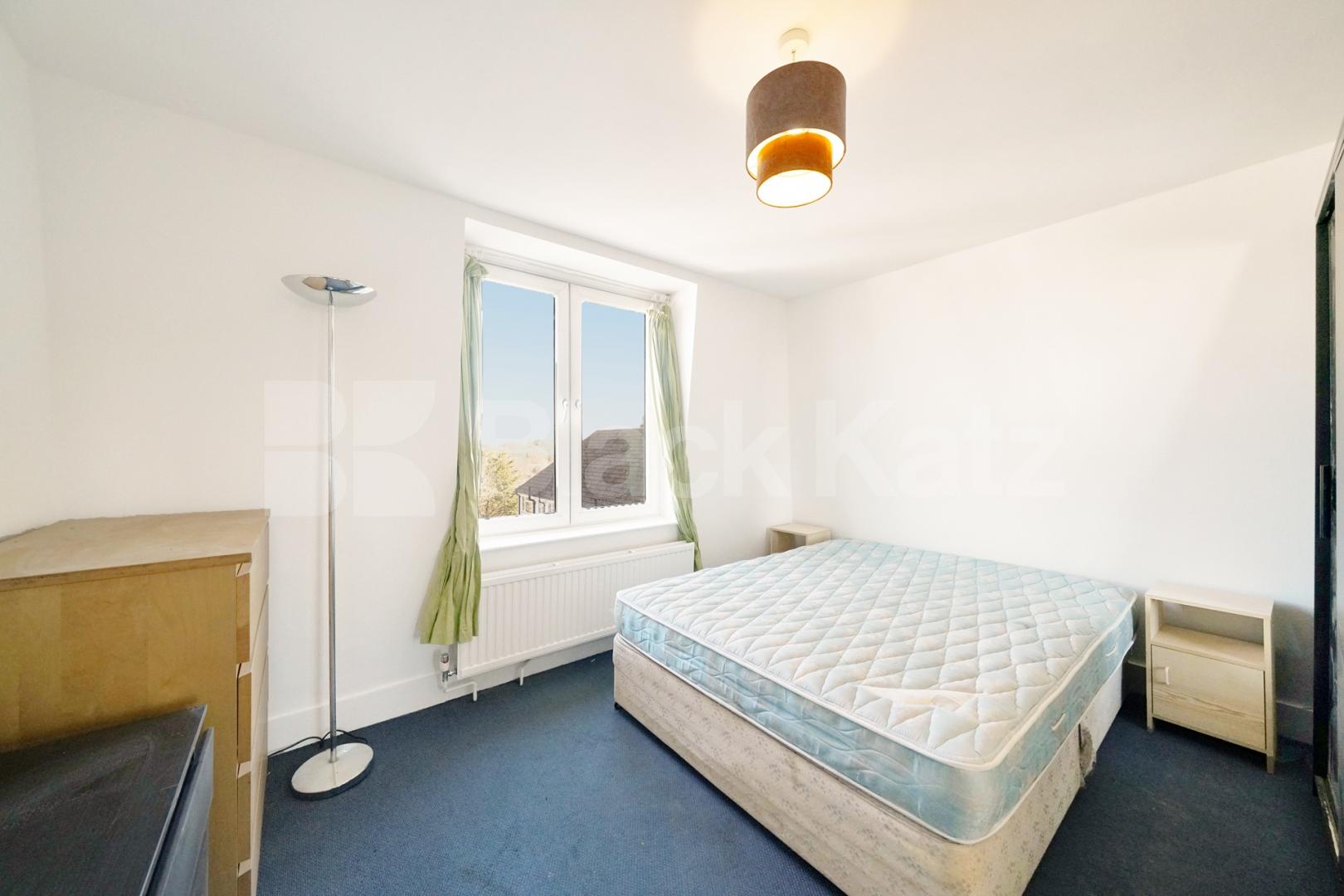 Split level conversion offering 528 Sq. Ft of living & entertaining space  Ashurst Gardens, Tulse Hill / Brixton